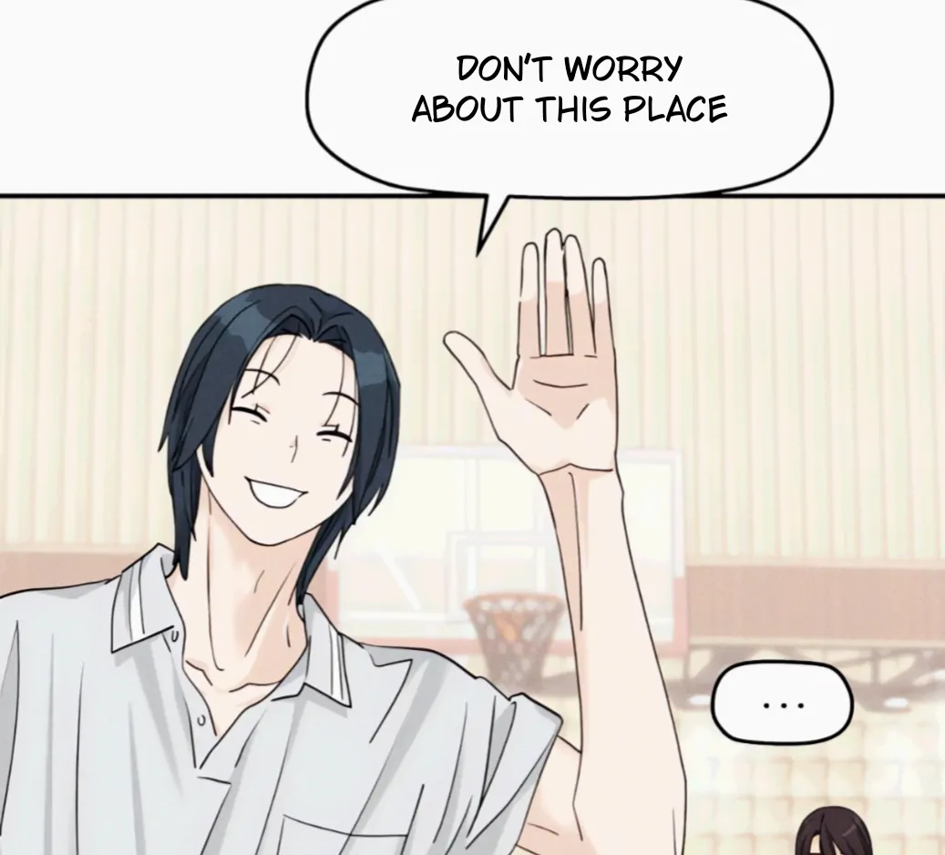 Read Sami Plays the Game chapter 69 image 84 on Lezhin
