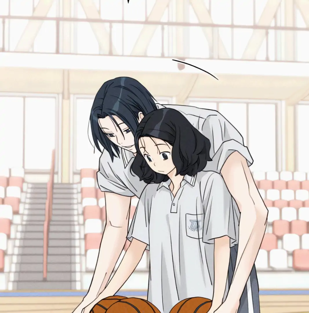 Read Sami Plays the Game chapter 69 image 92 on Lezhin