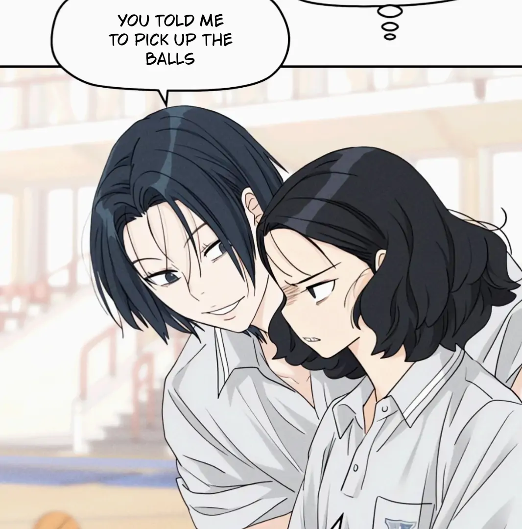 Read Sami Plays the Game chapter 69 image 94 on Lezhin