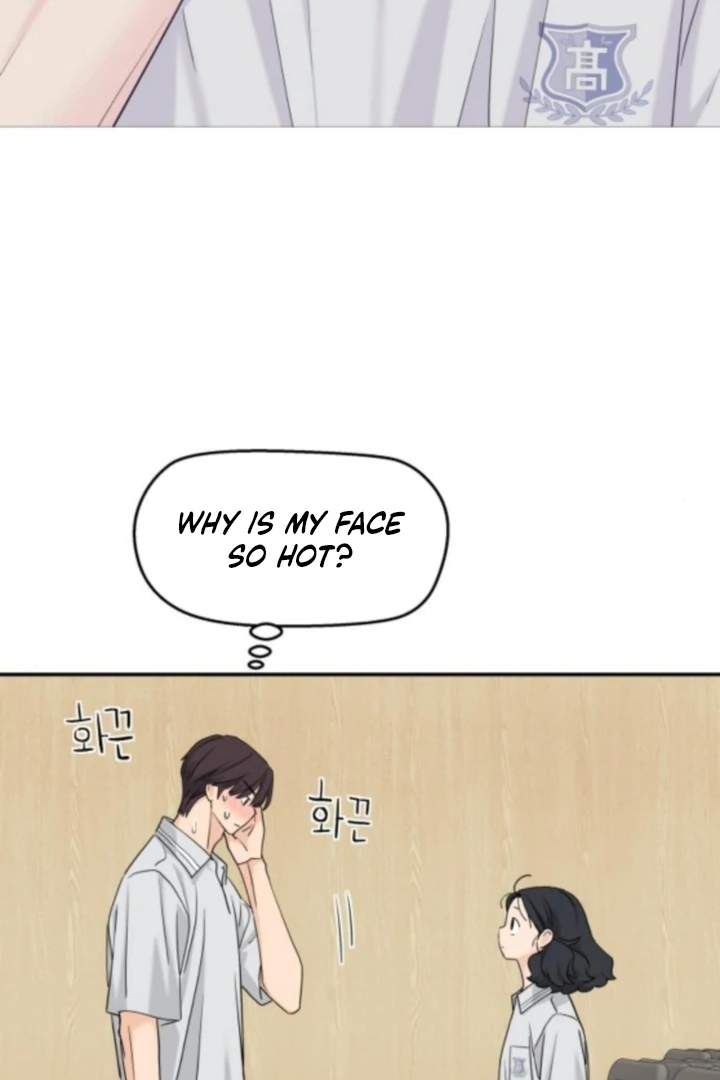 Read Sami Plays the Game chapter 70 image 10 on Lezhin