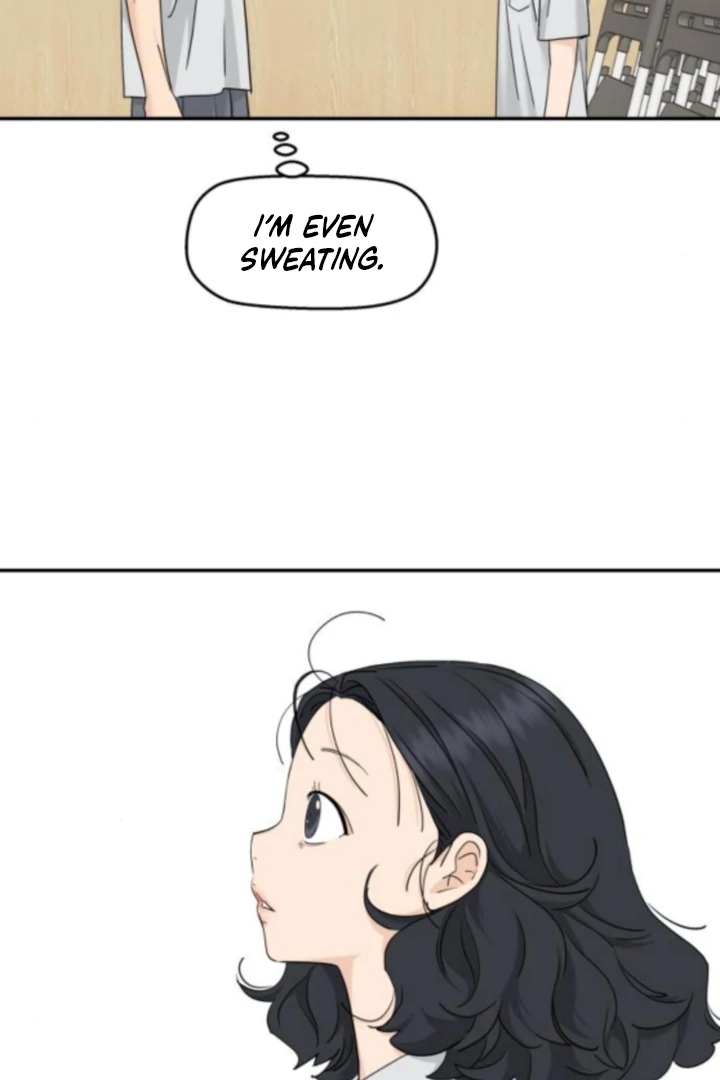 Read Sami Plays the Game chapter 70 image 11 on Lezhin