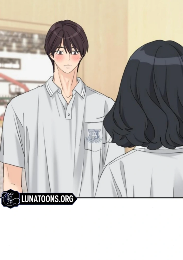 Read Sami Plays the Game chapter 70 image 13 on Lezhin
