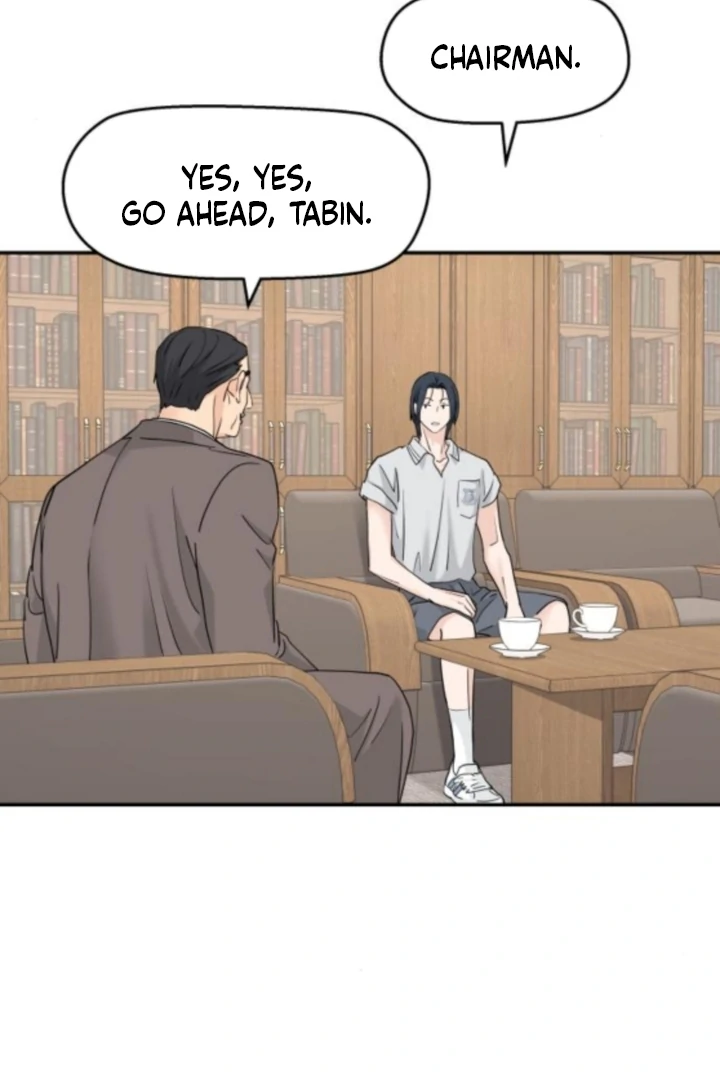 Read Sami Plays the Game chapter 70 image 16 on Lezhin