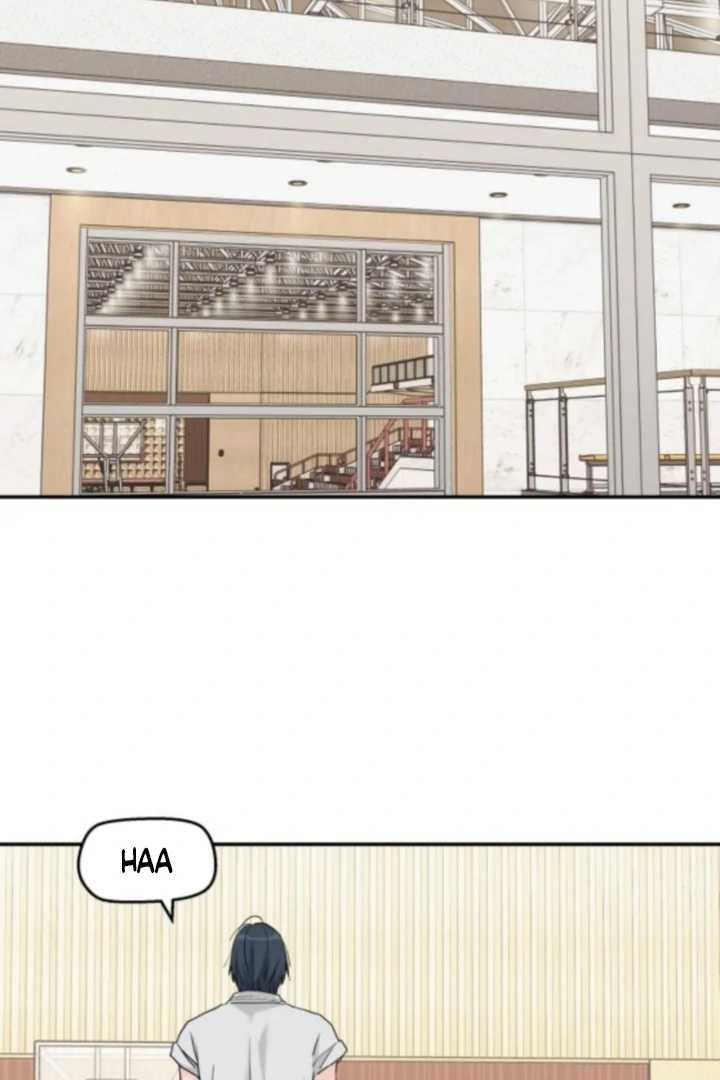 Read Sami Plays the Game chapter 70 image 19 on Lezhin