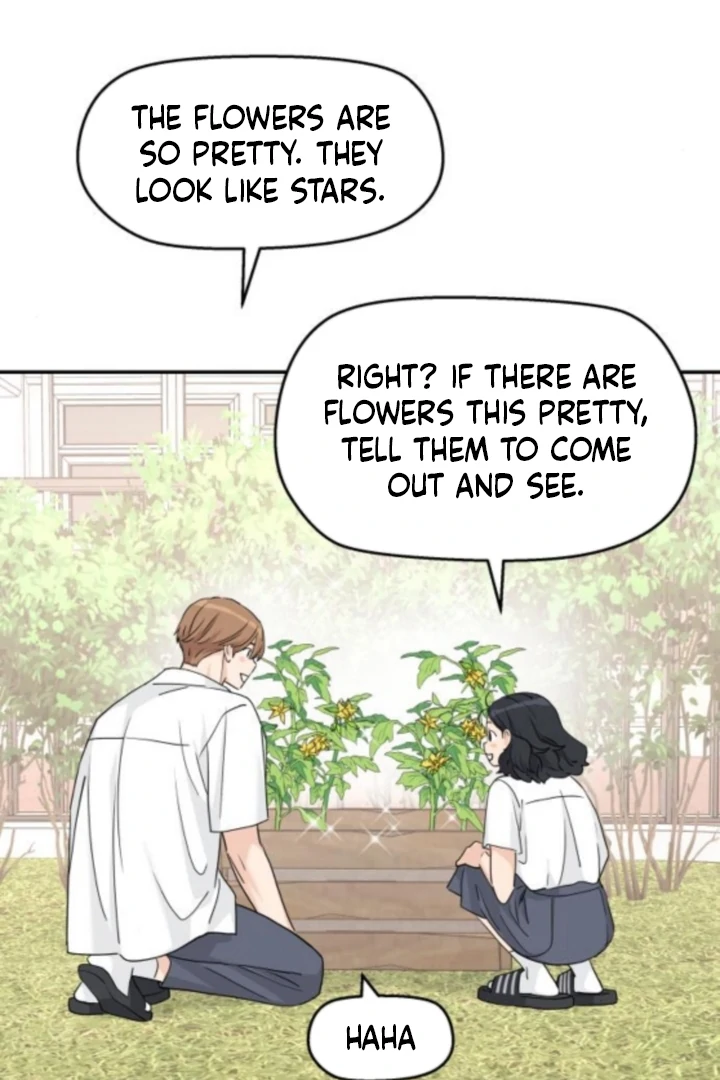 Read Sami Plays the Game chapter 70 image 22 on Lezhin