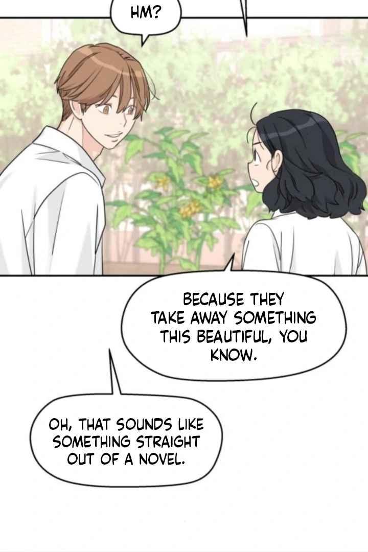 Read Sami Plays the Game chapter 70 image 25 on Lezhin
