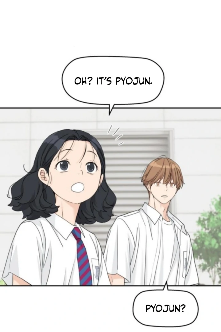 Read Sami Plays the Game chapter 70 image 28 on Lezhin