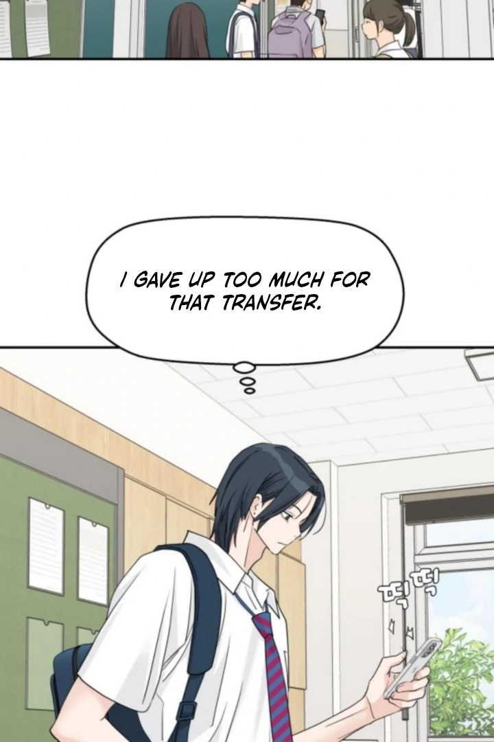 Read Sami Plays the Game chapter 70 image 36 on Lezhin