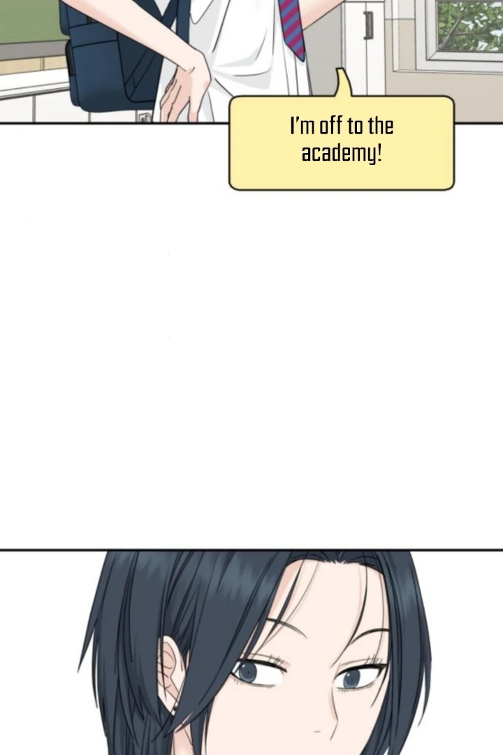 Read Sami Plays the Game chapter 70 image 37 on Lezhin