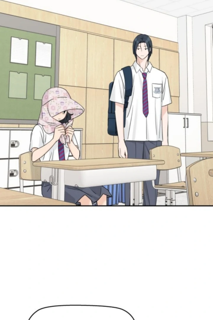 Read Sami Plays the Game chapter 70 image 39 on Lezhin