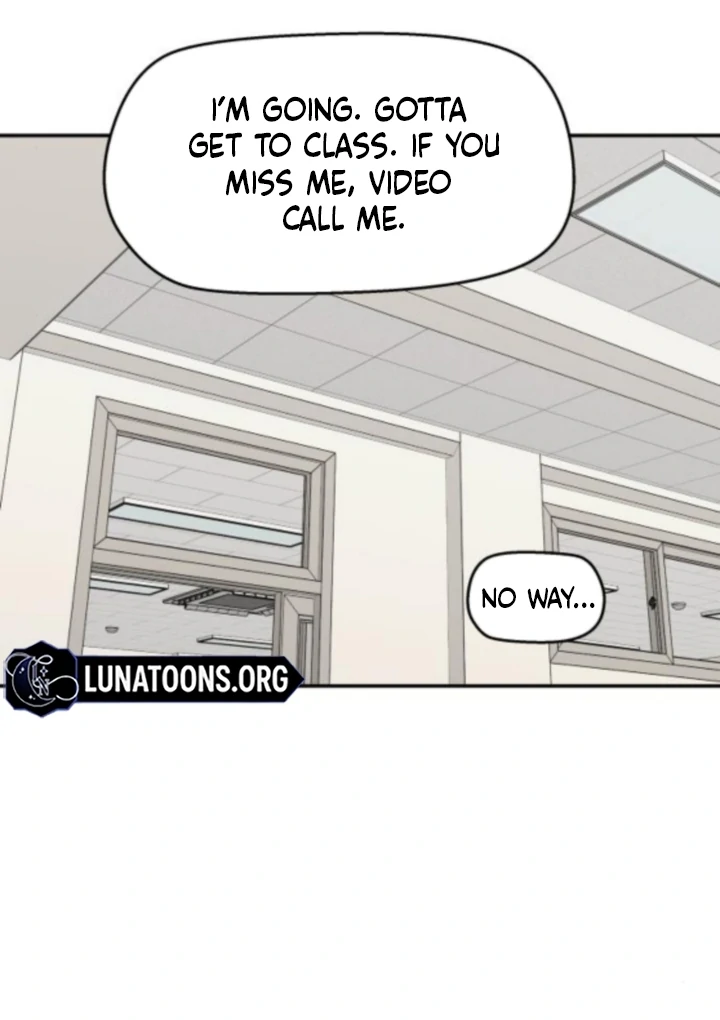 Read Sami Plays the Game chapter 70 image 41 on Lezhin
