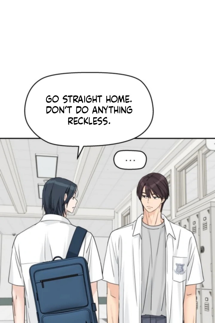 Read Sami Plays the Game chapter 70 image 43 on Lezhin