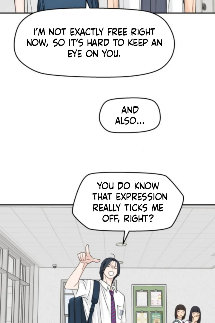 Read Sami Plays the Game chapter 70 image 44 on Lezhin