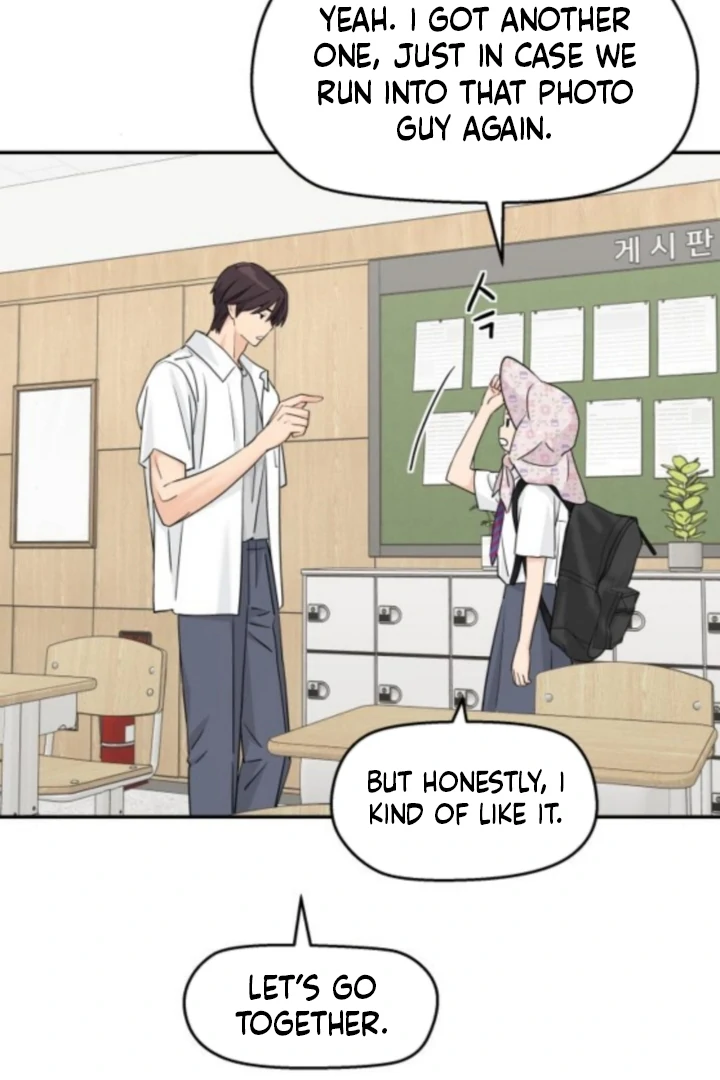 Read Sami Plays the Game chapter 70 image 47 on Lezhin
