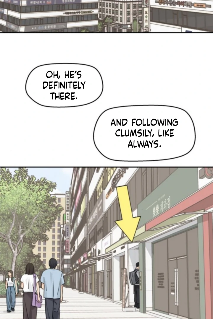 Read Sami Plays the Game chapter 70 image 50 on Lezhin