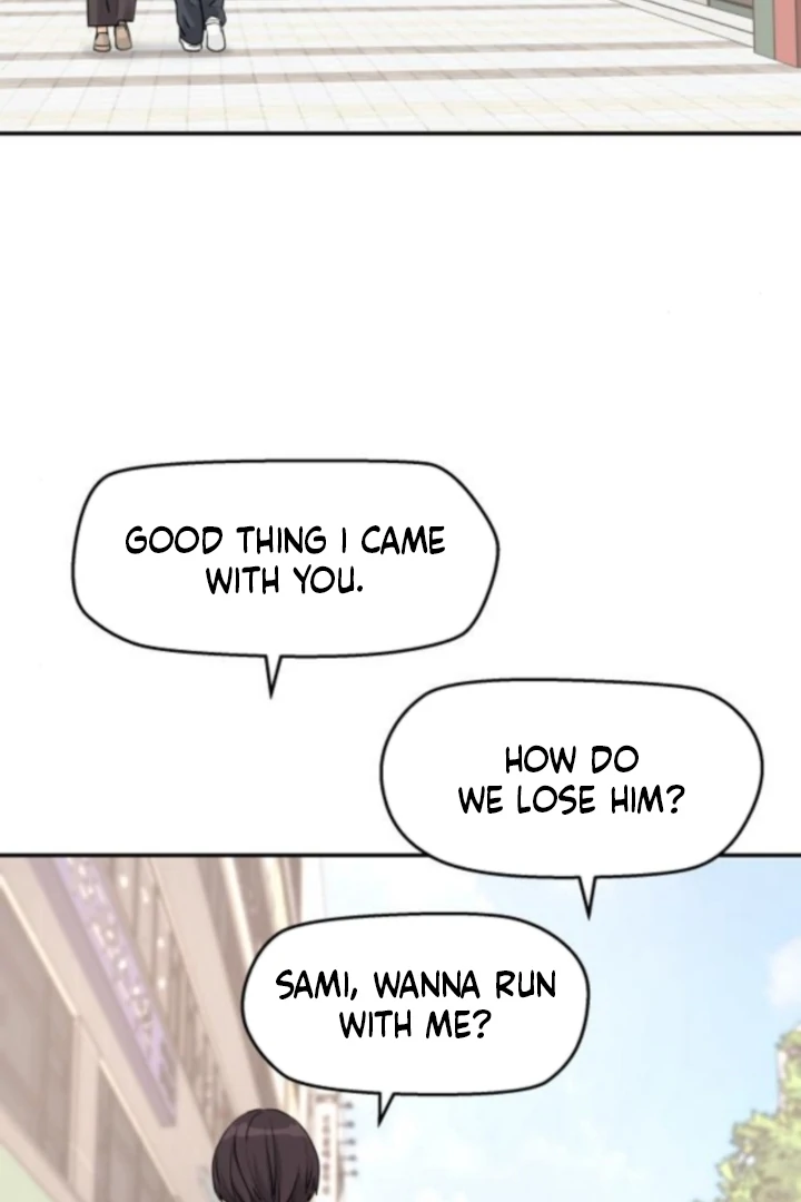 Read Sami Plays the Game chapter 70 image 51 on Lezhin