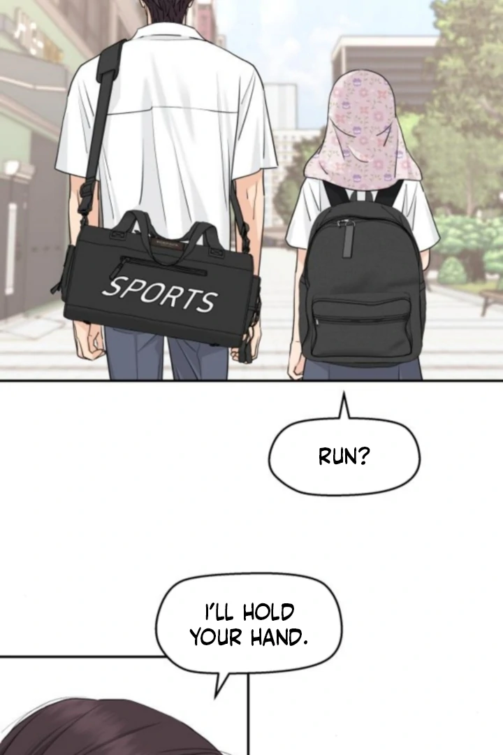 Read Sami Plays the Game chapter 70 image 52 on Lezhin