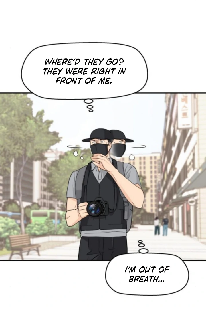 Read Sami Plays the Game chapter 70 image 61 on Lezhin