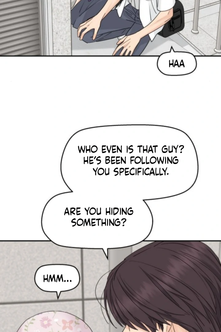 Read Sami Plays the Game chapter 70 image 64 on Lezhin