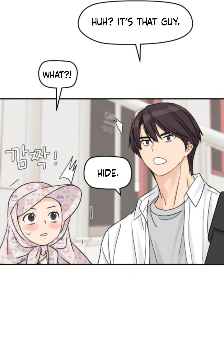 Read Sami Plays the Game chapter 70 image 70 on Lezhin