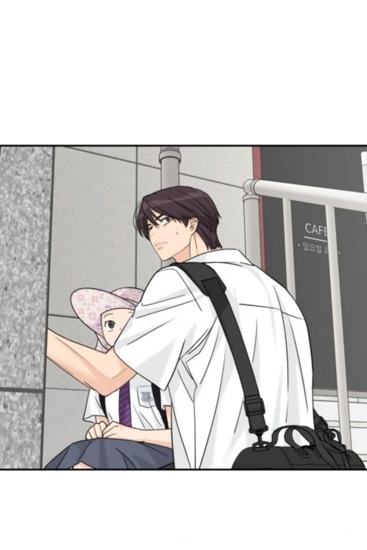 Read Sami Plays the Game chapter 70 image 72 on Lezhin