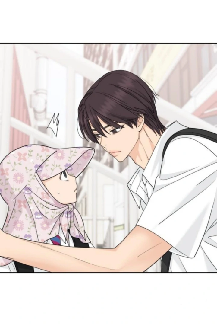 Read Sami Plays the Game chapter 70 image 74 on Lezhin
