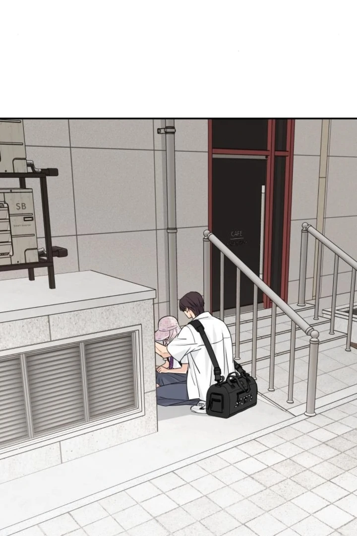 Read Sami Plays the Game chapter 70 image 79 on Lezhin