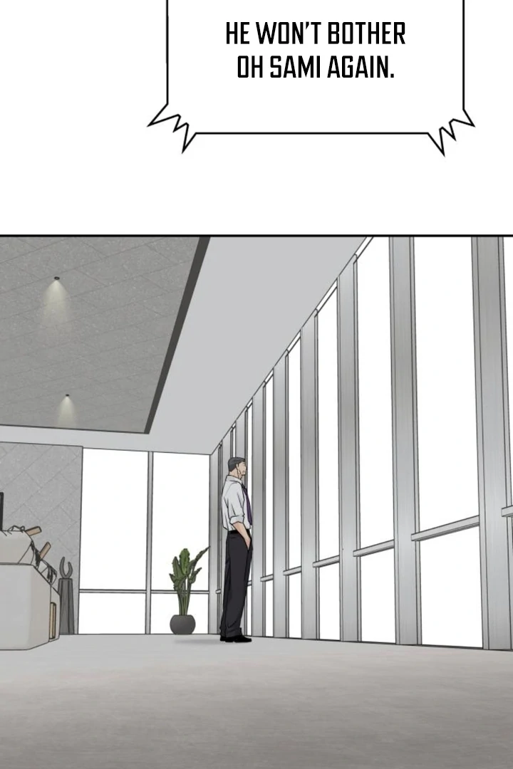 Read Sami Plays the Game chapter 70 image 85 on Lezhin