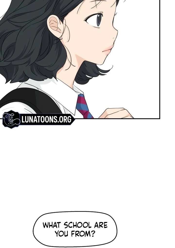 Read Sami Plays the Game chapter 72 image 14 on Lezhin