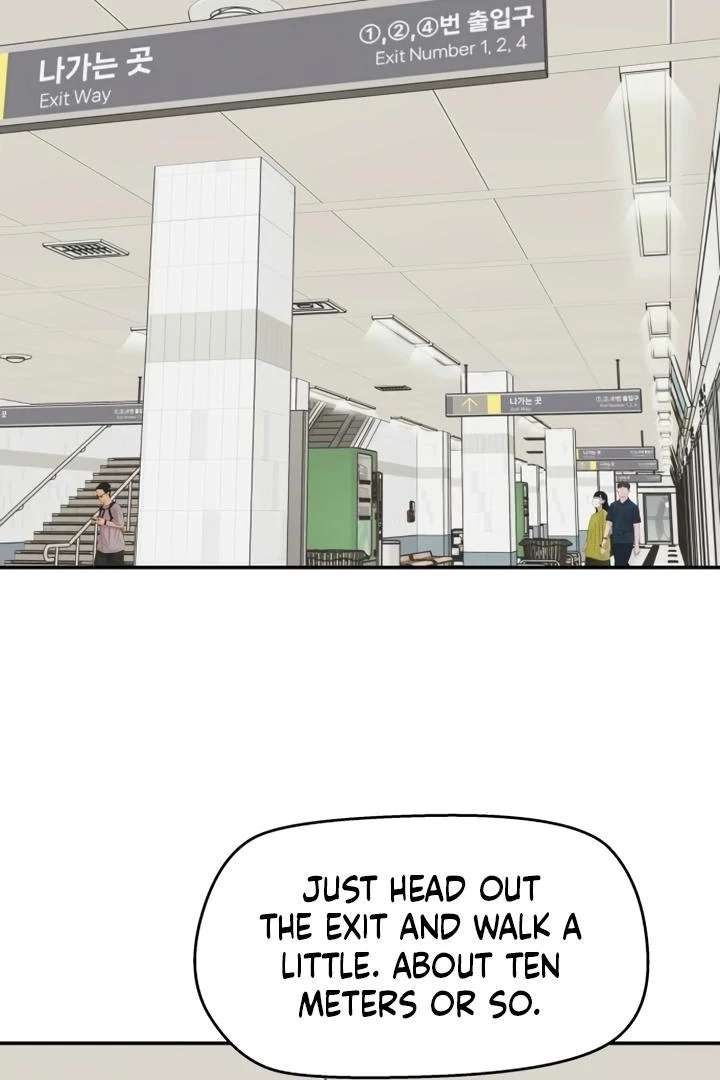 Read Sami Plays the Game chapter 72 image 2 on Lezhin