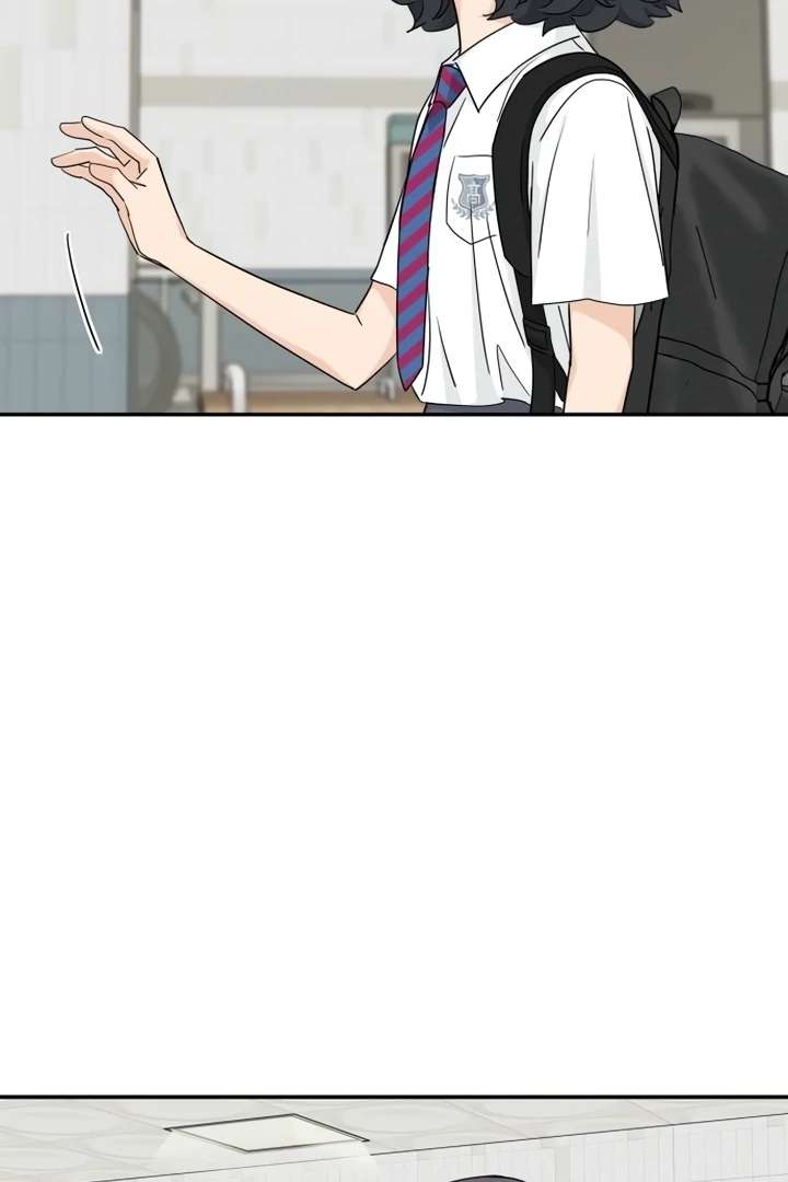Read Sami Plays the Game chapter 72 image 20 on Lezhin