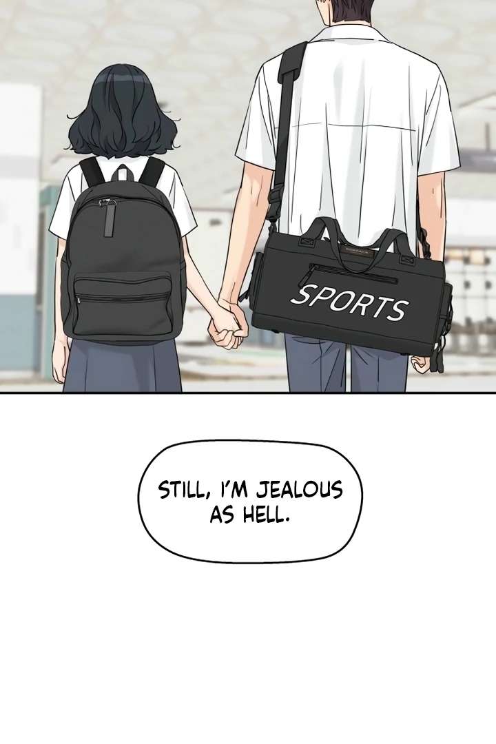 Read Sami Plays the Game chapter 72 image 22 on Lezhin