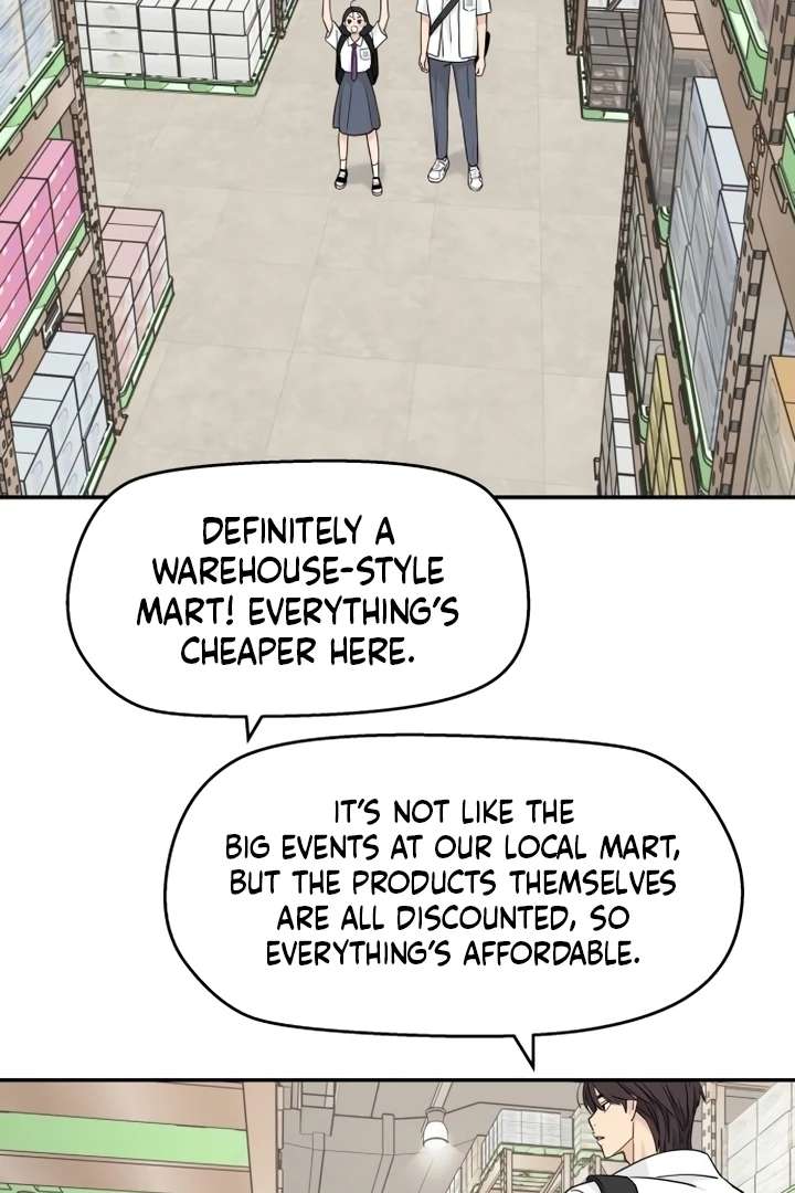 Read Sami Plays the Game chapter 72 image 25 on Lezhin