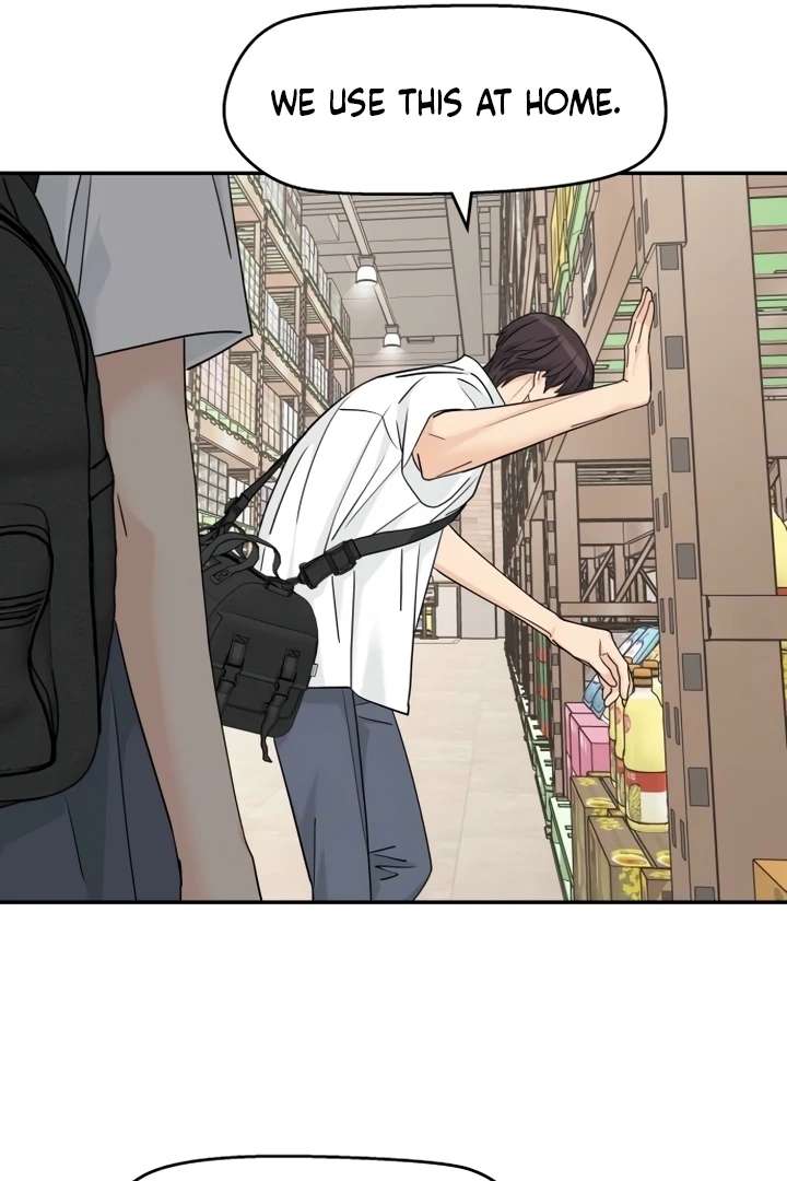 Read Sami Plays the Game chapter 72 image 29 on Lezhin