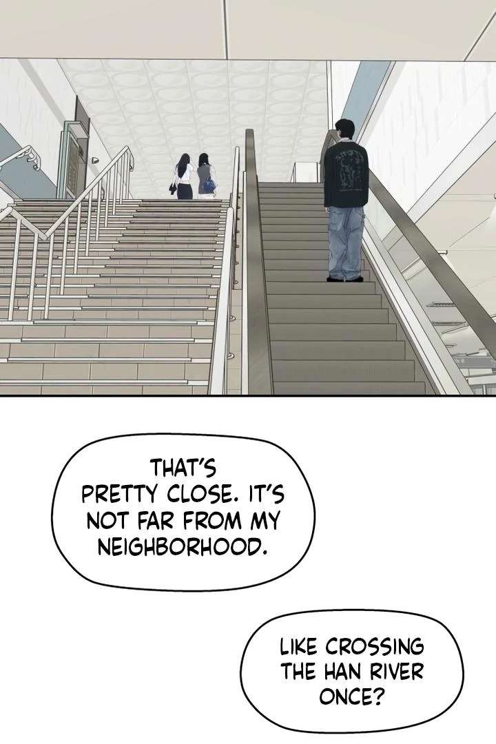 Read Sami Plays the Game chapter 72 image 3 on Lezhin