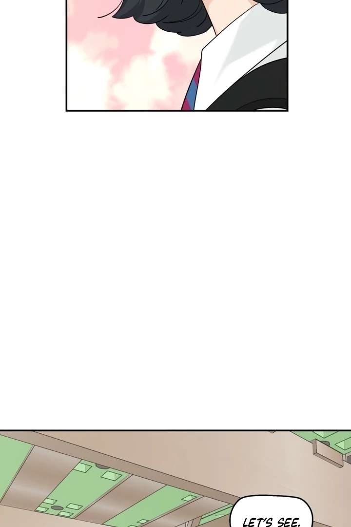 Read Sami Plays the Game chapter 72 image 33 on Lezhin