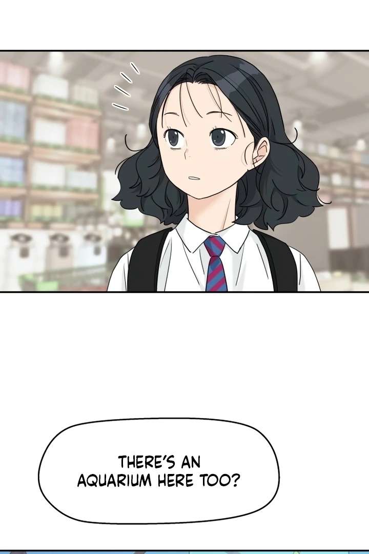 Read Sami Plays the Game chapter 72 image 35 on Lezhin