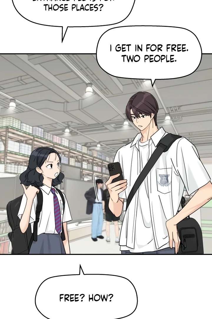 Read Sami Plays the Game chapter 72 image 37 on Lezhin