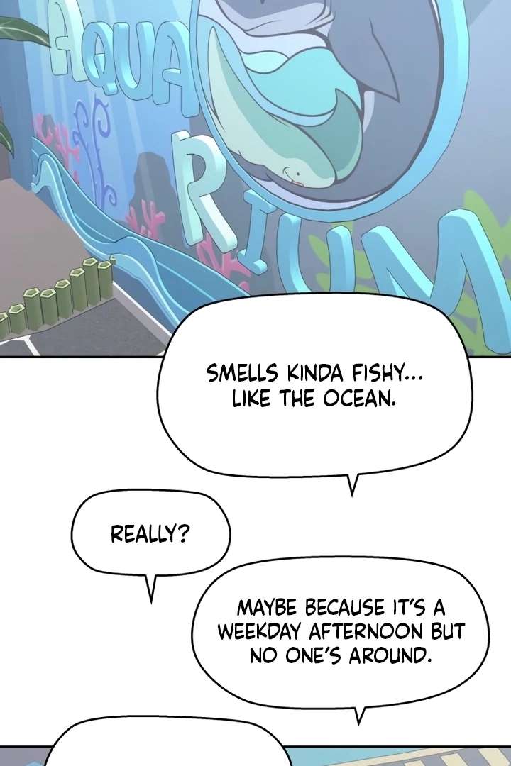 Read Sami Plays the Game chapter 72 image 40 on Lezhin