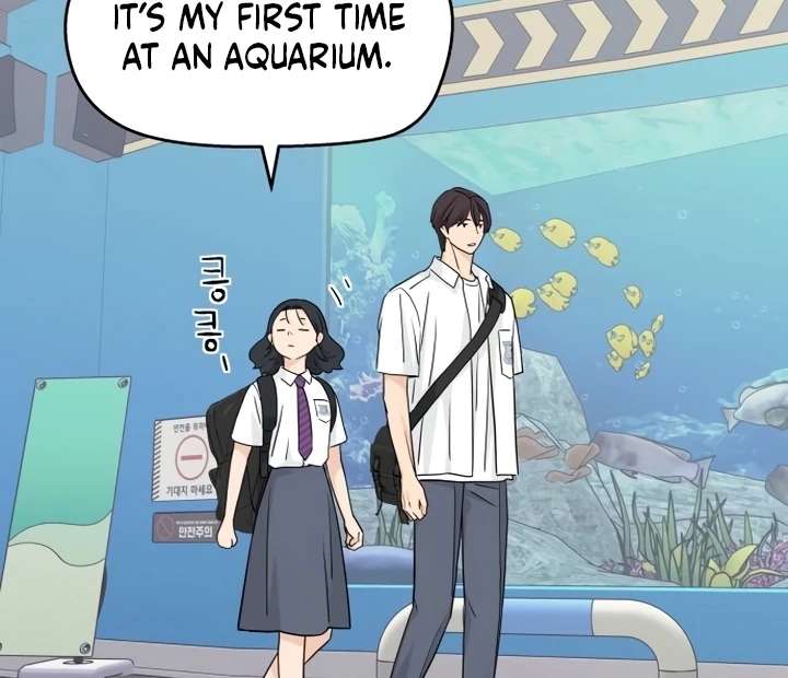 Read Sami Plays the Game chapter 72 image 41 on Lezhin
