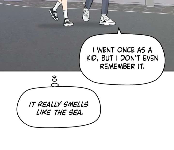 Read Sami Plays the Game chapter 72 image 42 on Lezhin