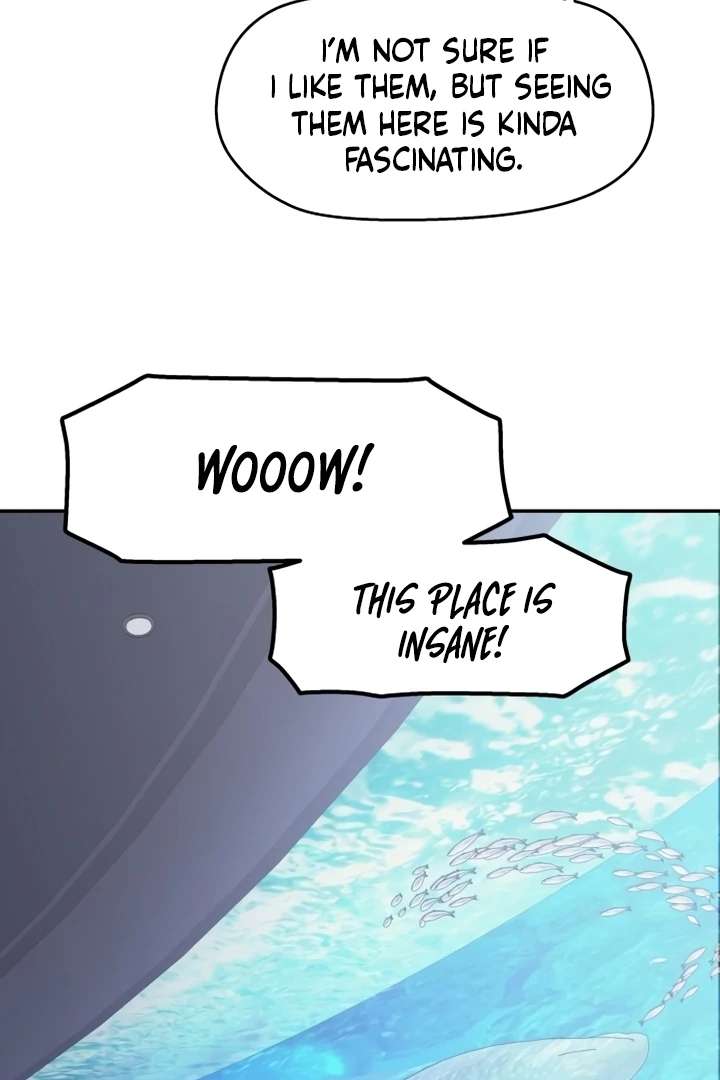 Read Sami Plays the Game chapter 72 image 44 on Lezhin