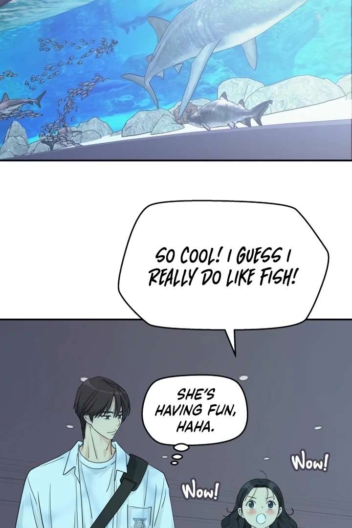 Read Sami Plays the Game chapter 72 image 45 on Lezhin