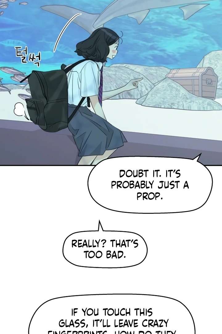 Read Sami Plays the Game chapter 72 image 47 on Lezhin