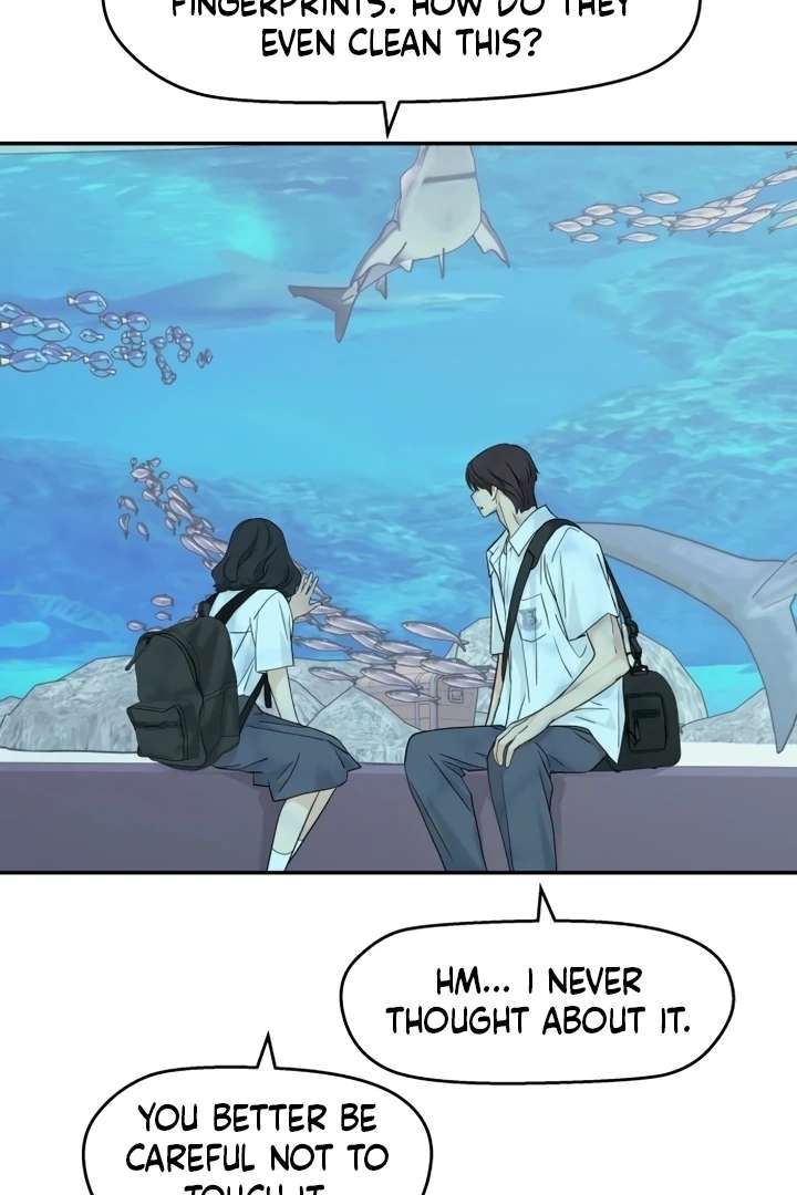 Read Sami Plays the Game chapter 72 image 48 on Lezhin