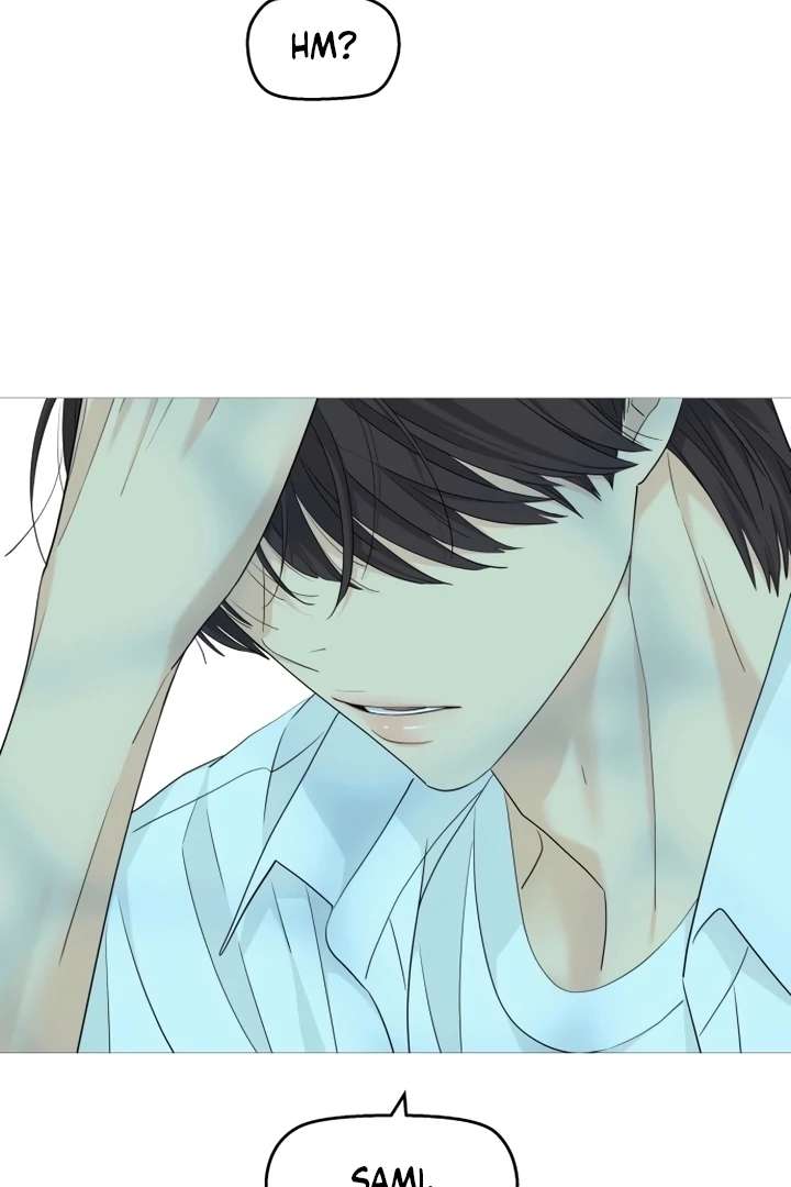 Read Sami Plays the Game chapter 72 image 53 on Lezhin