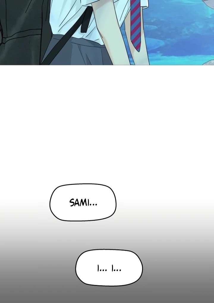 Read Sami Plays the Game chapter 72 image 55 on Lezhin