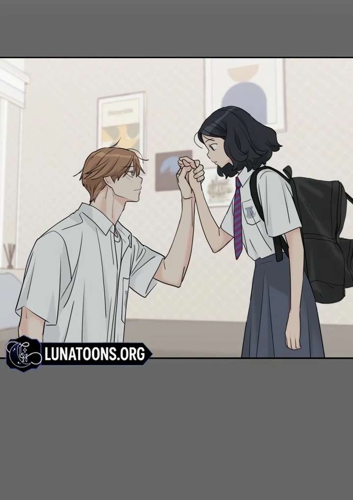 Read Sami Plays the Game chapter 72 image 56 on Lezhin