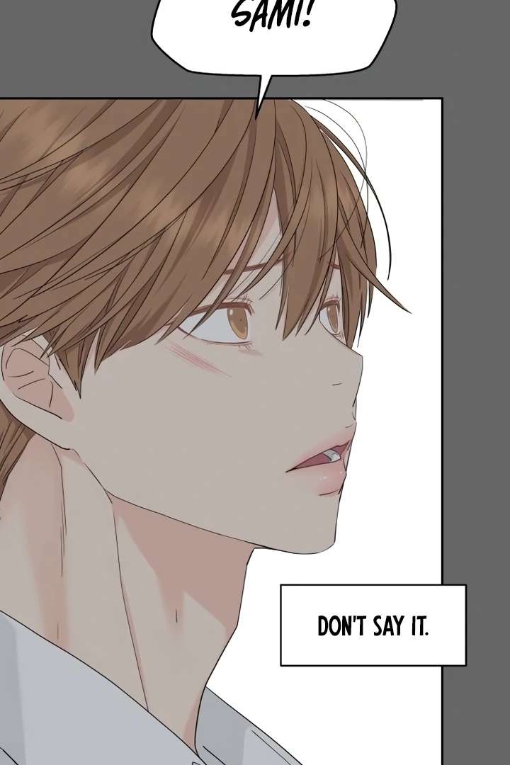 Read Sami Plays the Game chapter 72 image 59 on Lezhin