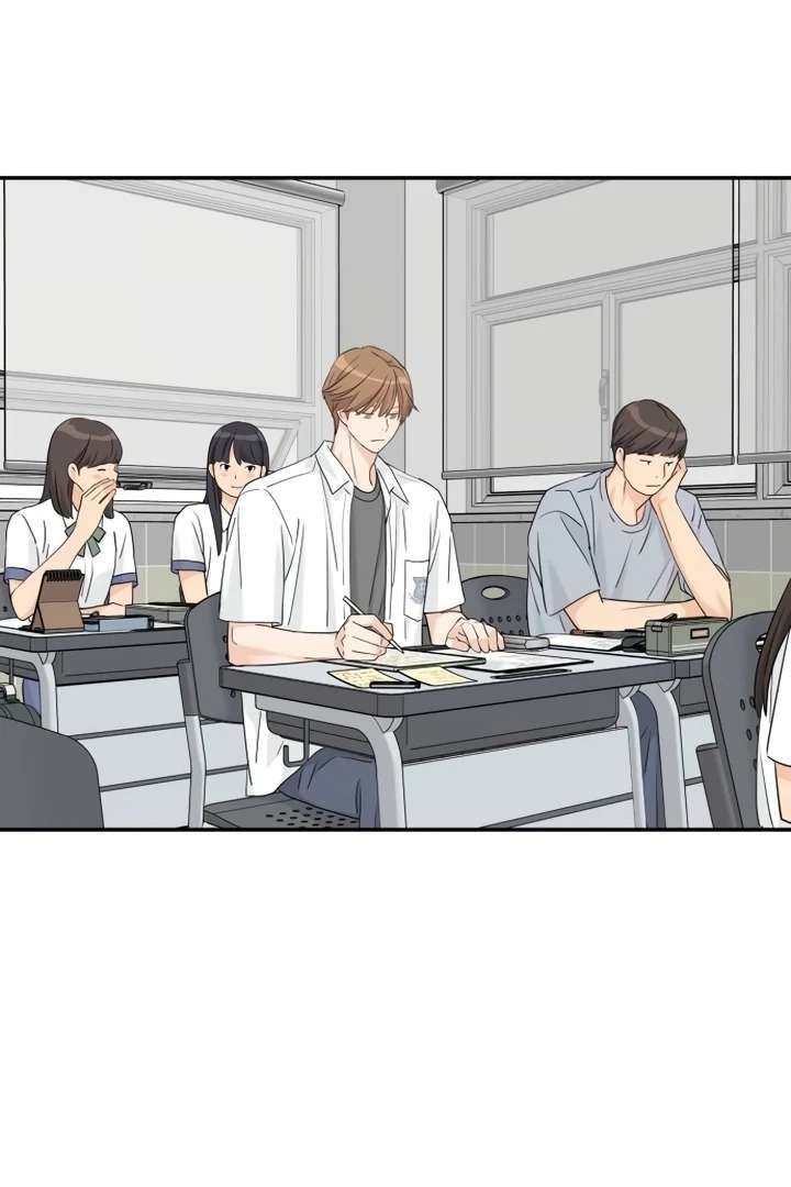 Read Sami Plays the Game chapter 72 image 64 on Lezhin